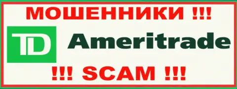 Лого ВОРОВ Ameri Trade