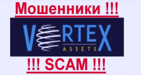 Vortex-Finance Com - это МОШЕННИКИ !!! SCAM !!!