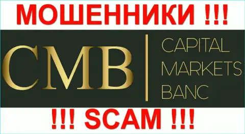 Капитал Маркетс Банк - это МОШЕННИКИ !!! СКАМ !!!