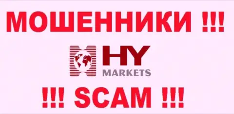 HYCM (Europe) Ltd - это РАЗВОДИЛЫ !!! SCAM !!!