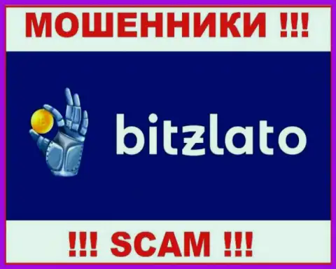 Bitzlato - МОШЕННИКИ !!! Депозиты не отдают обратно !!!