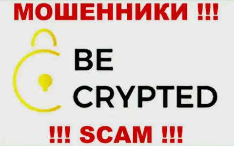 B-Crypted Com - МОШЕННИКИ !!! SCAM !!!