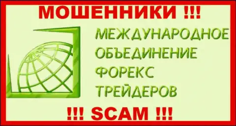 Traders Union - это МОШЕННИК !!! SCAM !!!