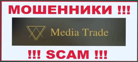 Media Trade это SCAM !!! МОШЕННИК !!!