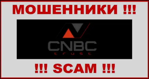 CNBC Trust - это SCAM !!! ШУЛЕРА !!!