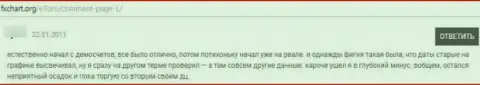 Честный отзыв, после прочтения которого становится понятно, что контора еТоро Ру это МОШЕННИКИ !!!
