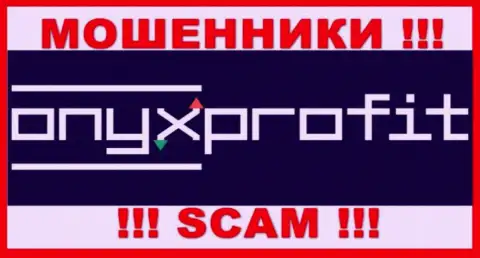 OnyxProfit Pro - это МОШЕННИК !