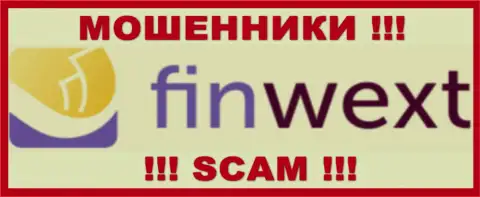 FinWext Com - это МОШЕННИКИ!!! SCAM!!!