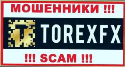 TorexFX 42 Marketing Limited - это МОШЕННИКИ !!! SCAM !