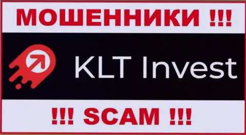 KLTInvest Com - это SCAM !!! ОЧЕРЕДНОЙ ЖУЛИК !!!