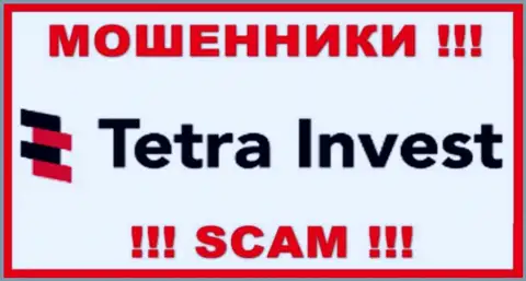 Tetra Invest - SCAM !!! МОШЕННИКИ !!!