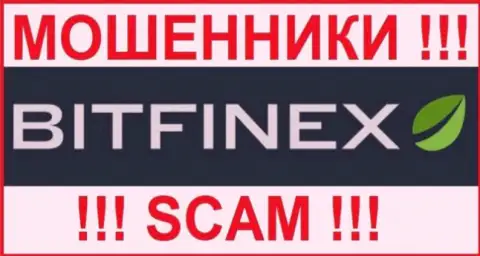 Bitfinex Com - это МОШЕННИК !!!