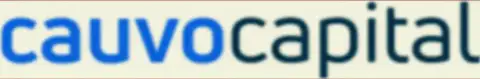 Официальный логотип брокера CauvoCapital