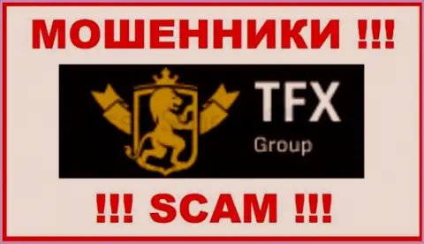 TFX Group - это КИДАЛА !!!