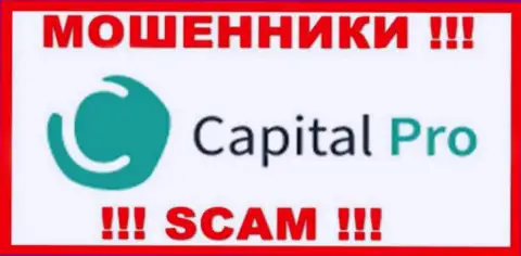 Логотип ЖУЛИКА Capital Pro Club