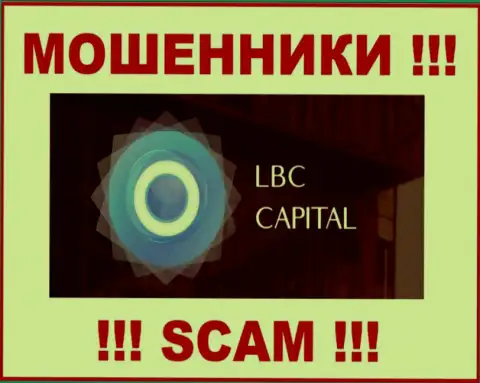 LBC Capital - это МОШЕННИК !!! SCAM !