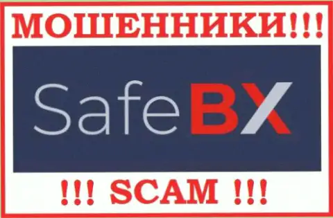 SafeBX Com - это ВОРЫ !!! Деньги назад не возвращают !!!
