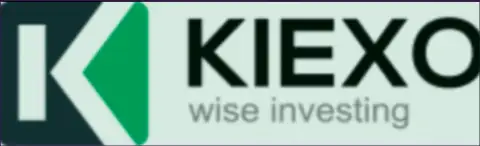 Логотип ФОРЕКС дилингового центра Kiexo Com