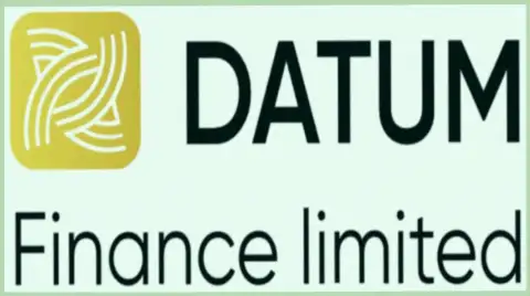 Лого брокерской организации Datum-Finance-Limited Com