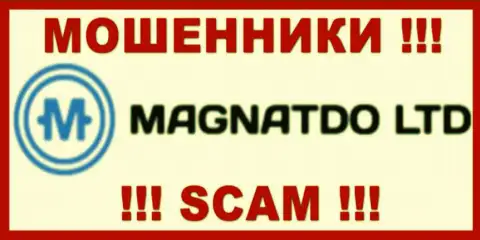 Magnat DO Ltd - это ВОРЮГИ !!! SCAM !!!