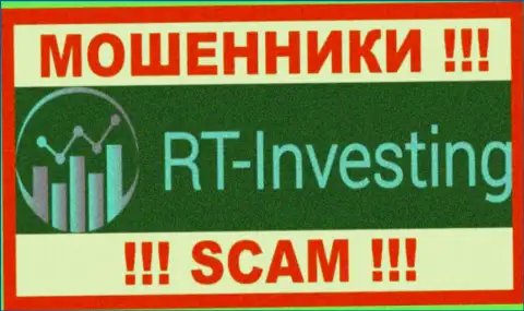 Логотип ШУЛЕРОВ РТ-Инвестинг Лтд